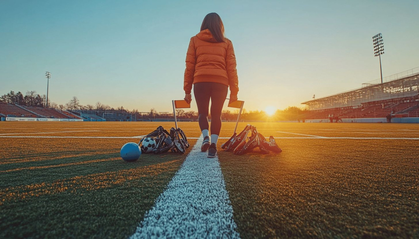Comment choisir le bon parcours de formation en métiers du sport
