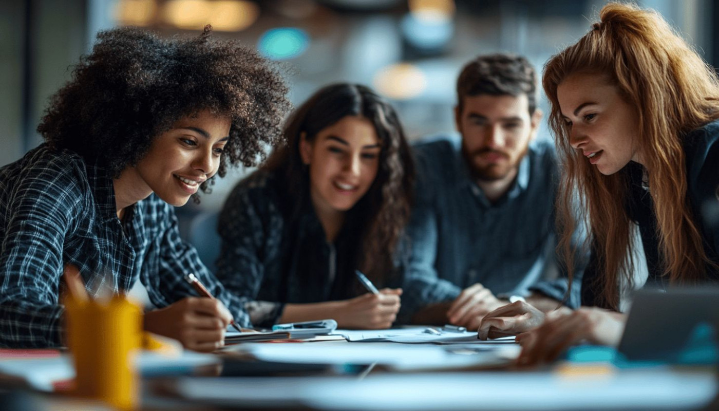 Comment l'esprit d'équipe influence-t-il les performances individuelles ?